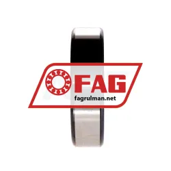 FAG QJ307-XL-N2-MPA-T42A rulman resim 2