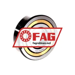 FAG QJ307-XL-N2-MPA-T42A rulman resim 3
