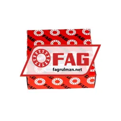 FAG QJ307-XL-N2-MPA-T42A rulman resim 4