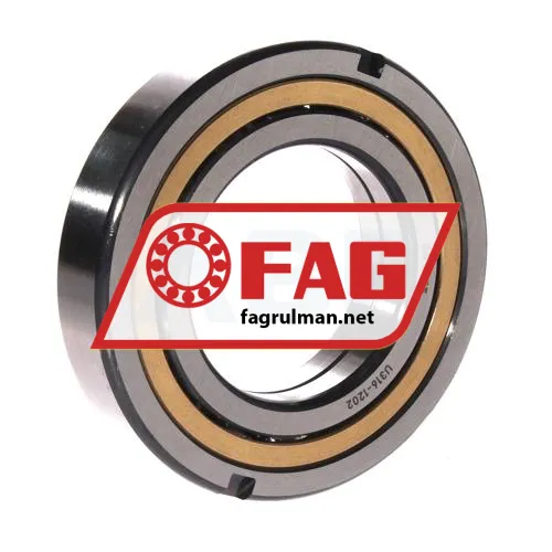 FAG QJ211-XL-N2-MPA-T42A ürün fotoğrafı 2
