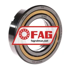 FAG QJ211-XL-N2-MPA-T42A