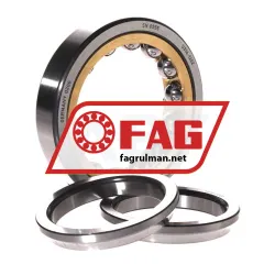 FAG QJ211-XL-N2-MPA-T42A rulman resim 3