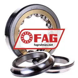 FAG QJ317-N2-MPA