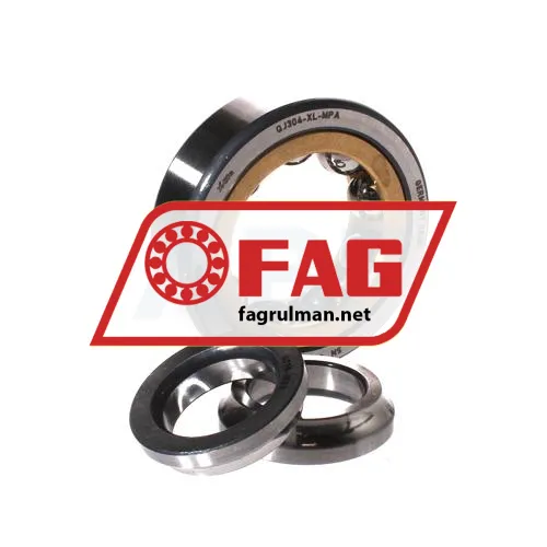 FAG QJ304-XL-MPA