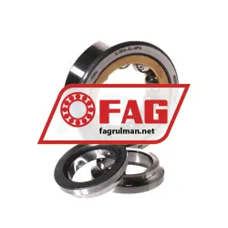 FAG QJ304-XL-MPA