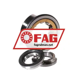 FAG QJ304-XL-MPA rulman resim 2
