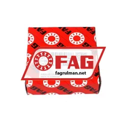 FAG QJ304-XL-MPA rulman resim 3