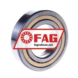 FAG QJ209-XL-MPA-C3