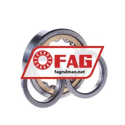 FAG QJ209-XL-MPA-C3 rulman resim 2