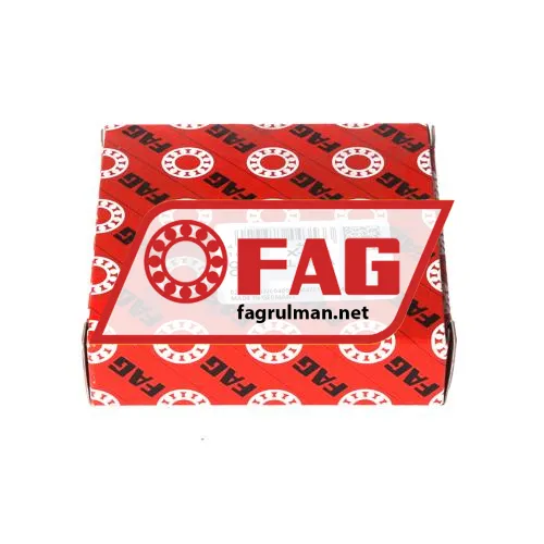 FAG QJ208-XL-MPA-C3 ürün fotoğrafı 3