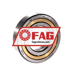 FAG QJ208-XL-MPA-C3