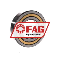 FAG QJ208-XL-MPA-C3 rulman resim 2
