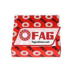 FAG QJ208-XL-MPA-C3 rulman resim 4