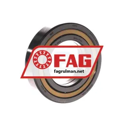 FAG QJ210-XL-MPA-C3