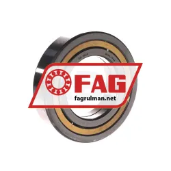 FAG QJ210-XL-MPA-C3 rulman resim 2