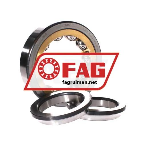 FAG QJ314-XL-N2-MPA-T42A
