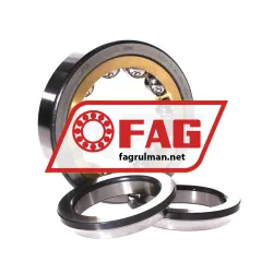 FAG QJ314-XL-N2-MPA-T42A