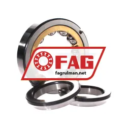 FAG QJ314-XL-N2-MPA-T42A rulman resim 2
