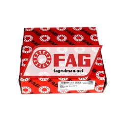 FAG QJ314-XL-N2-MPA-T42A rulman resim 4