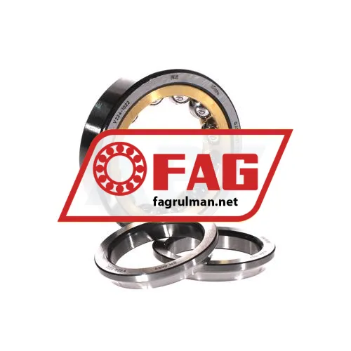 FAG QJ208-XL-MPA-T42A ürün fotoğrafı 3