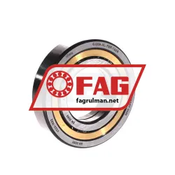 FAG QJ208-XL-MPA-T42A