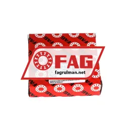FAG QJ208-XL-MPA-T42A rulman resim 4