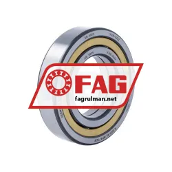 FAG QJ209-XL-MPA-T42F