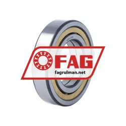 FAG QJ209-XL-MPA-T42F rulman resim 2