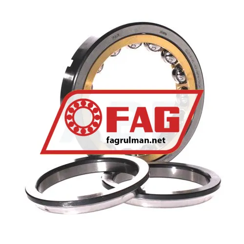 FAG QJ216-XL-N2-MPA-T42A