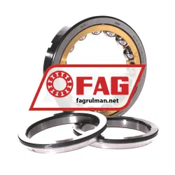 FAG QJ216-XL-N2-MPA-T42A