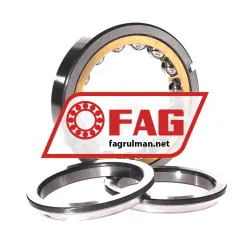 FAG QJ216-XL-N2-MPA-T42A rulman resim 2