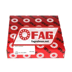 FAG QJ216-XL-N2-MPA-T42A rulman resim 3