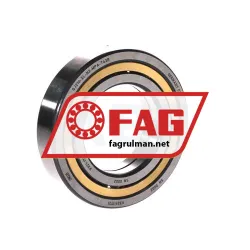 FAG QJ210-XL-N2-MPA-T42B