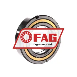 FAG QJ210-XL-N2-MPA-T42B rulman resim 2