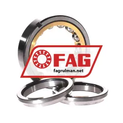 FAG QJ210-XL-N2-MPA-T42B rulman resim 3