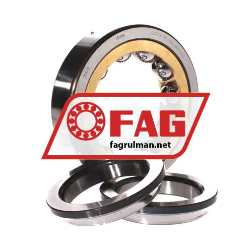 FAG QJ314-XL-N2-MPA-C3