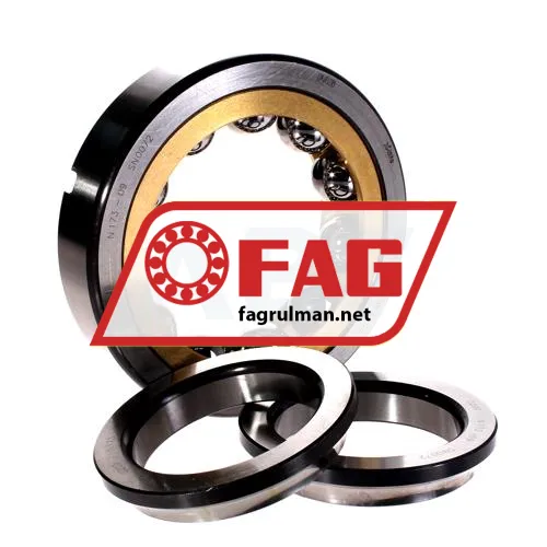 FAG QJ314-XL-N2-MPA-C3 ürün fotoğrafı 4