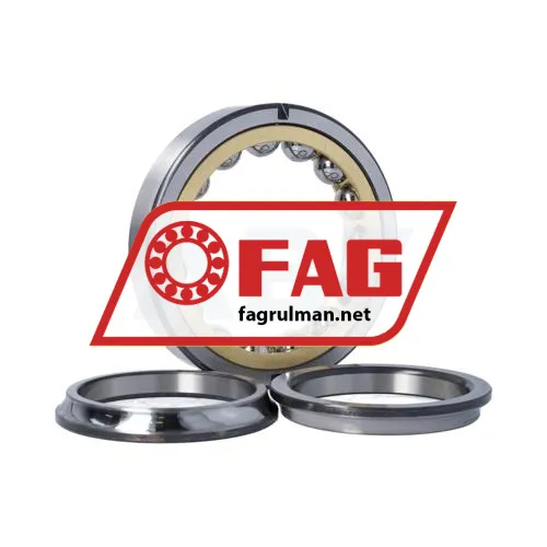 FAG QJ217-XL-N2-MPA-C3 ürün fotoğrafı 3