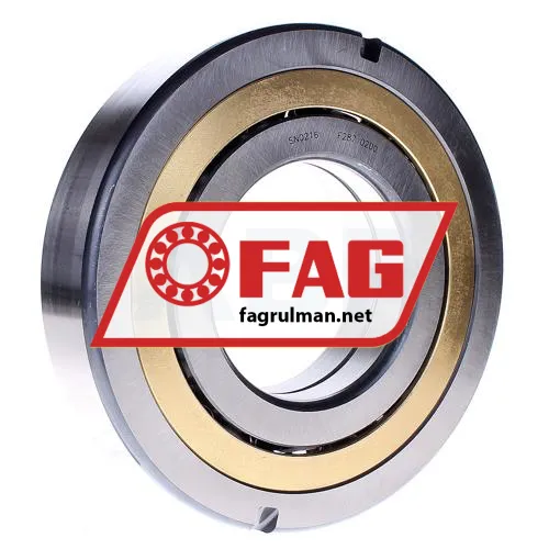 FAG QJ320-N2-MPA