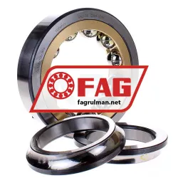 FAG QJ316-N2-MPA