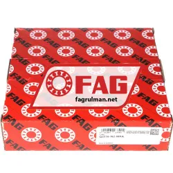 FAG QJ316-N2-MPA rulman resim 2