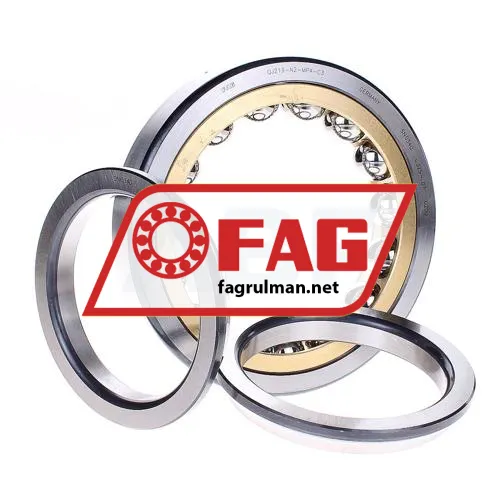 FAG QJ219-N2-MPA-C3