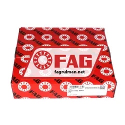 FAG QJ219-N2-MPA-C3 rulman resim 2