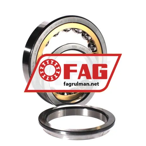 FAG QJ218-XL-N2-MPA-T42A