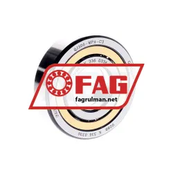 FAG QJ306-MPA-C3