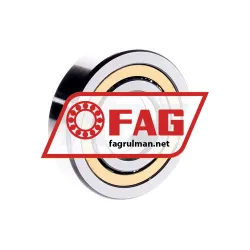 FAG QJ306-MPA-C3 rulman resim 3