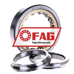 FAG QJ211-XL-MPA rulman resim 2