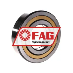 FAG QJ313-XL-MPA-T42A rulman resim 2
