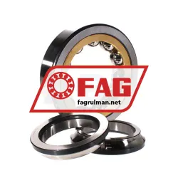 FAG QJ313-XL-MPA-T42A rulman resim 3