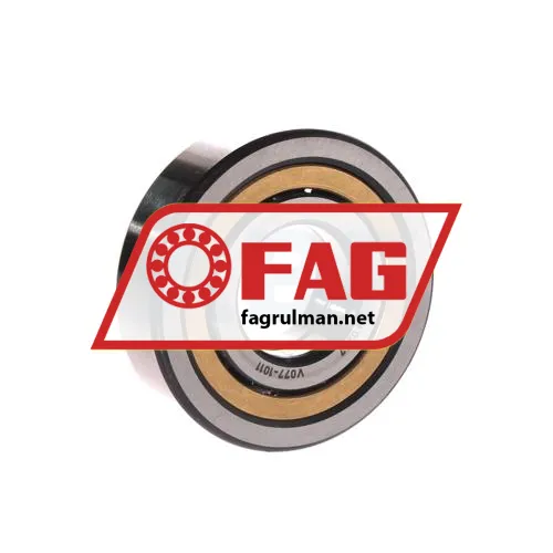 FAG QJ305-XL-MPA-T42A ürün fotoğrafı 2